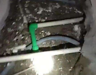 东坡卫生间漏水多少钱