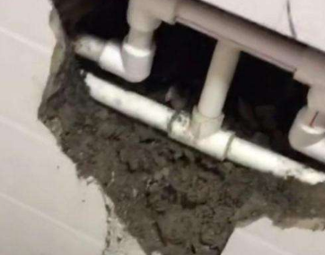 东坡卫生间漏水哪家好