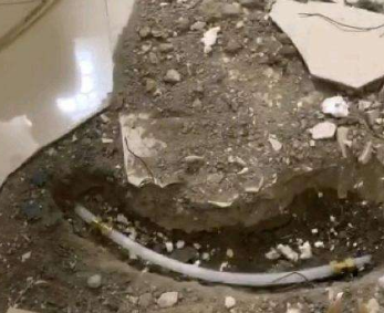 东坡卫生间测漏水哪家优惠