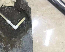 东坡卫生间测漏水多少钱