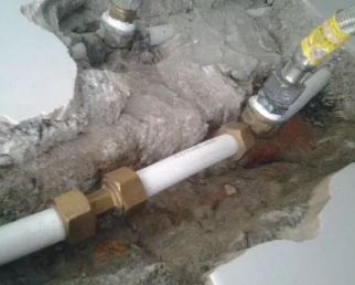 东坡测漏水多少钱