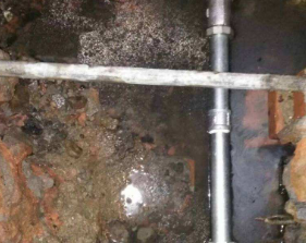 东坡卫生间测漏水多少钱