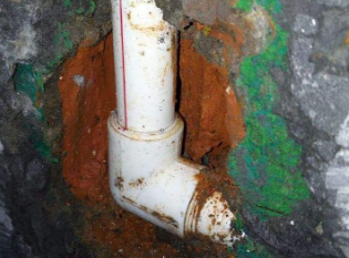 东坡卫生间测漏水价格明细