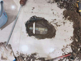 东坡卫生间防水多少钱