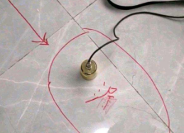 东坡卫生间测漏水多少钱