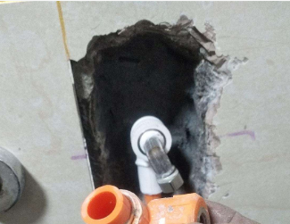 东坡卫生间测漏水哪家好