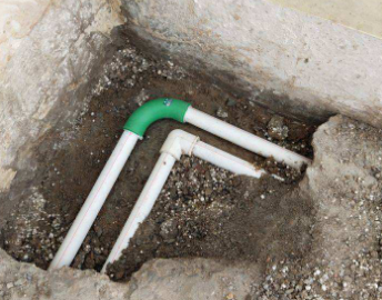 东坡卫生间测漏水价格多少