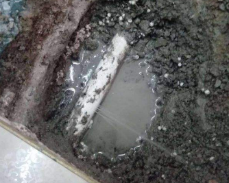 东坡卫生间测漏水哪家好