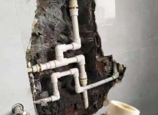 东坡卫生间测漏水价格多少