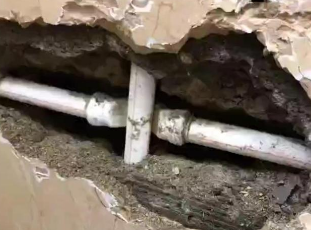 东坡水管维修哪家好