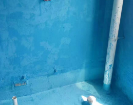 东坡卫生间防水多少钱