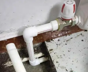 东坡卫生间测漏水多少钱