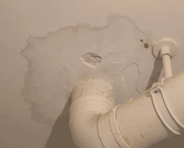 东坡卫生间测漏水的检测方法