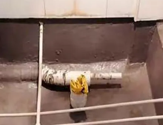 东坡卫生间测漏水服务电话