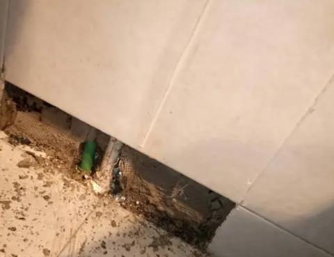 东坡测漏水公司为您专业分享下检漏仪器准确定位的方法有什么特点?