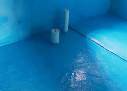 东坡卫生间防水公司分享防水小知识