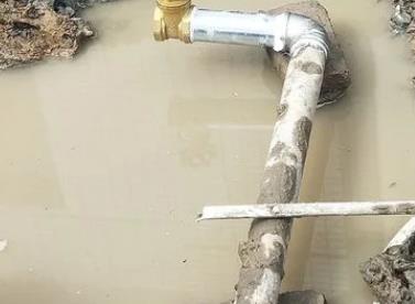 东坡测漏水公司电话